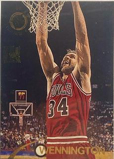 Bill Wennington