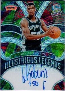 David Robinson