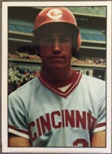 Doug Flynn #37 Baseball Cards 1975 SSPC