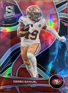 Deebo Samuel