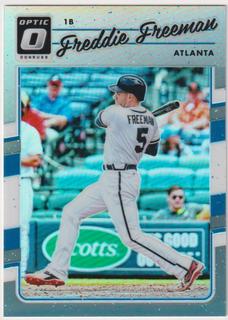 Freddie Freeman