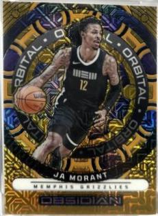 Ja Morant