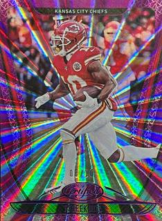 Tyreek Hill