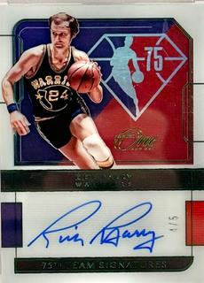 Rick Barry