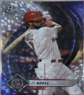 Jo Adell
