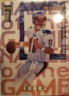 Drew Bledsoe