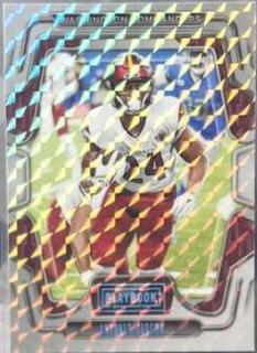 Antonio Gibson