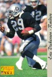 Eric Dickerson