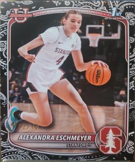 Alexandra Eschmeyer
