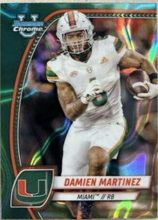 Damien Martinez
