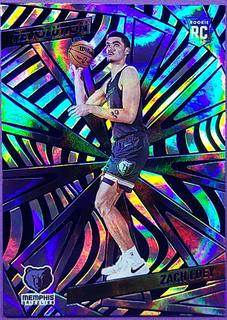 Zach Edey