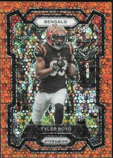 Tyler Boyd
