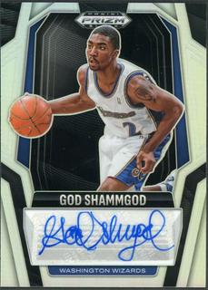 God Shammgod