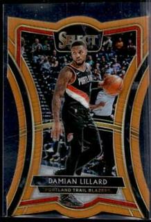 Damian Lillard