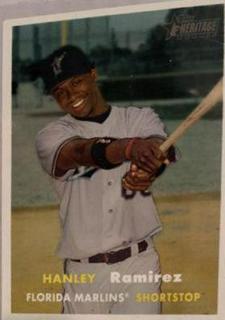Hanley Ramirez