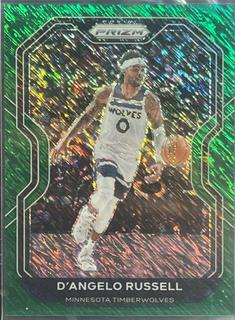 D'Angelo Russell