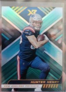 Hunter Henry