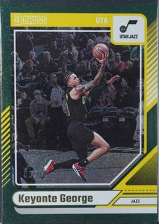 Keyonte George