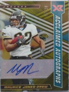 Maurice Jones Drew