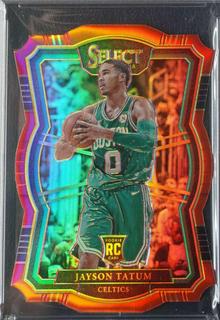 Jayson Tatum