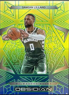 Damian Lillard
