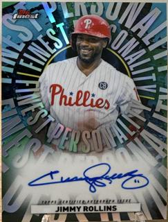 Jimmy Rollins