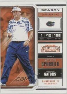 Steve Spurrier