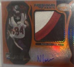 Nico Collins