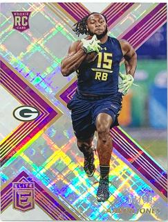 Aaron Jones