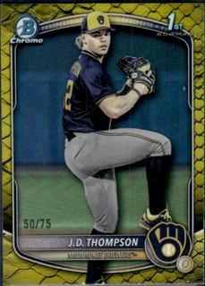 J.D. Thompson
