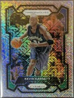 Kevin Garnett
