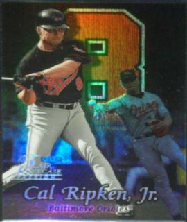 Cal Ripken Jr.