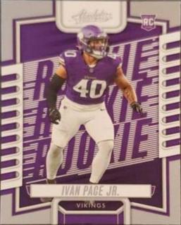 Ivan Pace Jr.