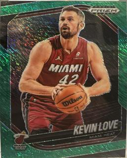 Kevin Love