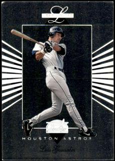 Luis Gonzalez