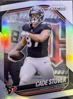 Cade Stover