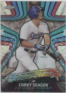 Corey Seager