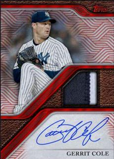 Gerrit Cole
