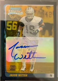 Jason Witten