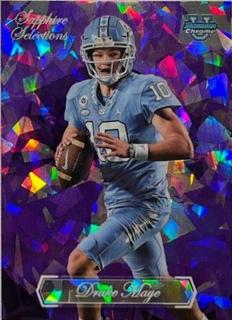 Drake Maye