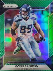 Doug Baldwin