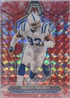 Dwight Freeney