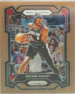 Jerami Grant