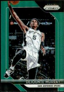 Dejounte Murray
