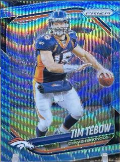 Tim Tebow