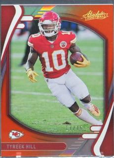 Tyreek Hill