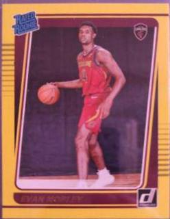 Evan Mobley