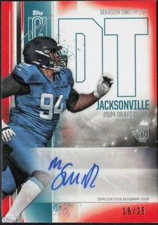 Maason Smith