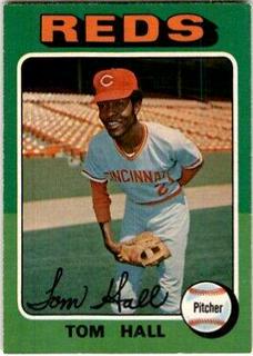 Tom Hall