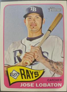 Jose Lobaton